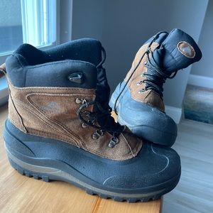 Ozark Trail Hiking Boots